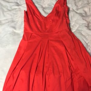Brand new, betsey Johnson skater dress